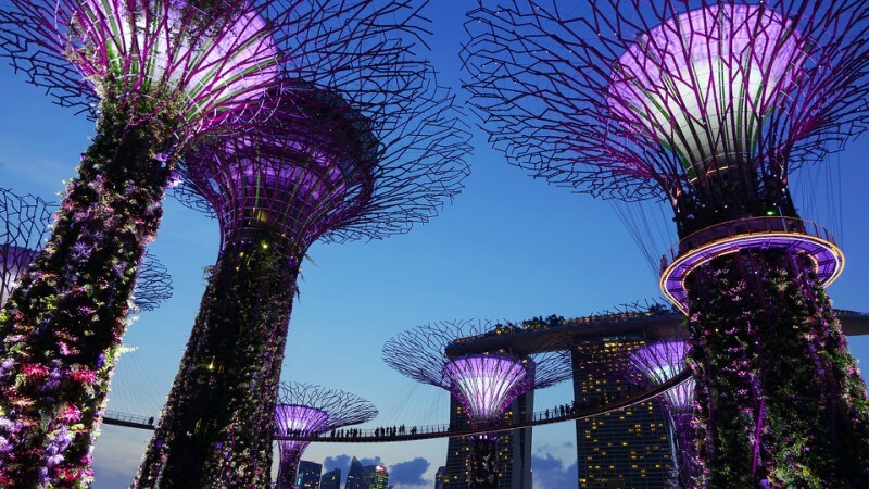 Malásia e Singapura: 7 motivos para conhecê-los!