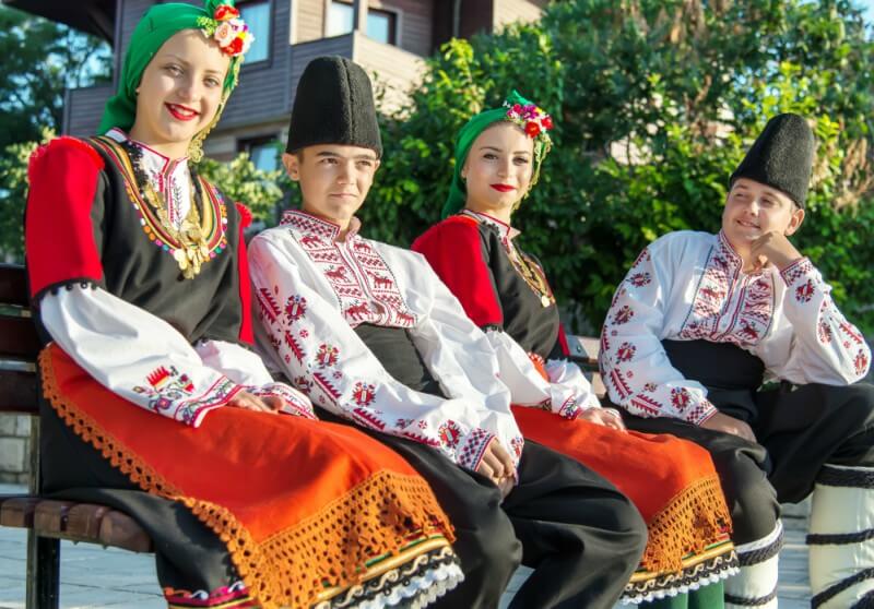 5 lugares para visitar na Romênia!