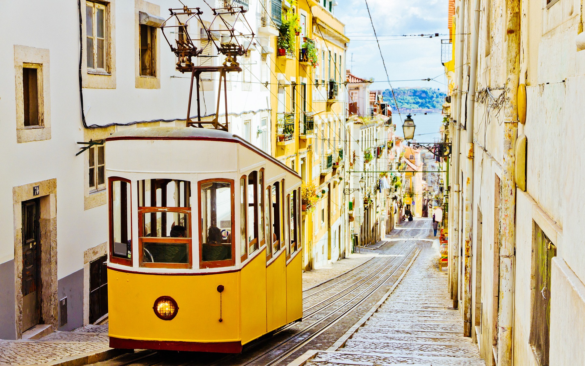 Viagem para Portugal: tudo o que você precisa saber!
