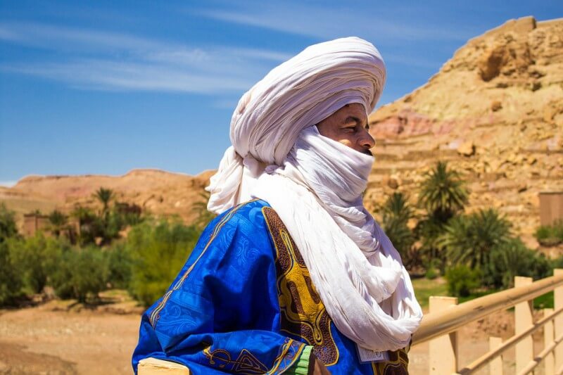 5 motivos para conhecer o Marrocos