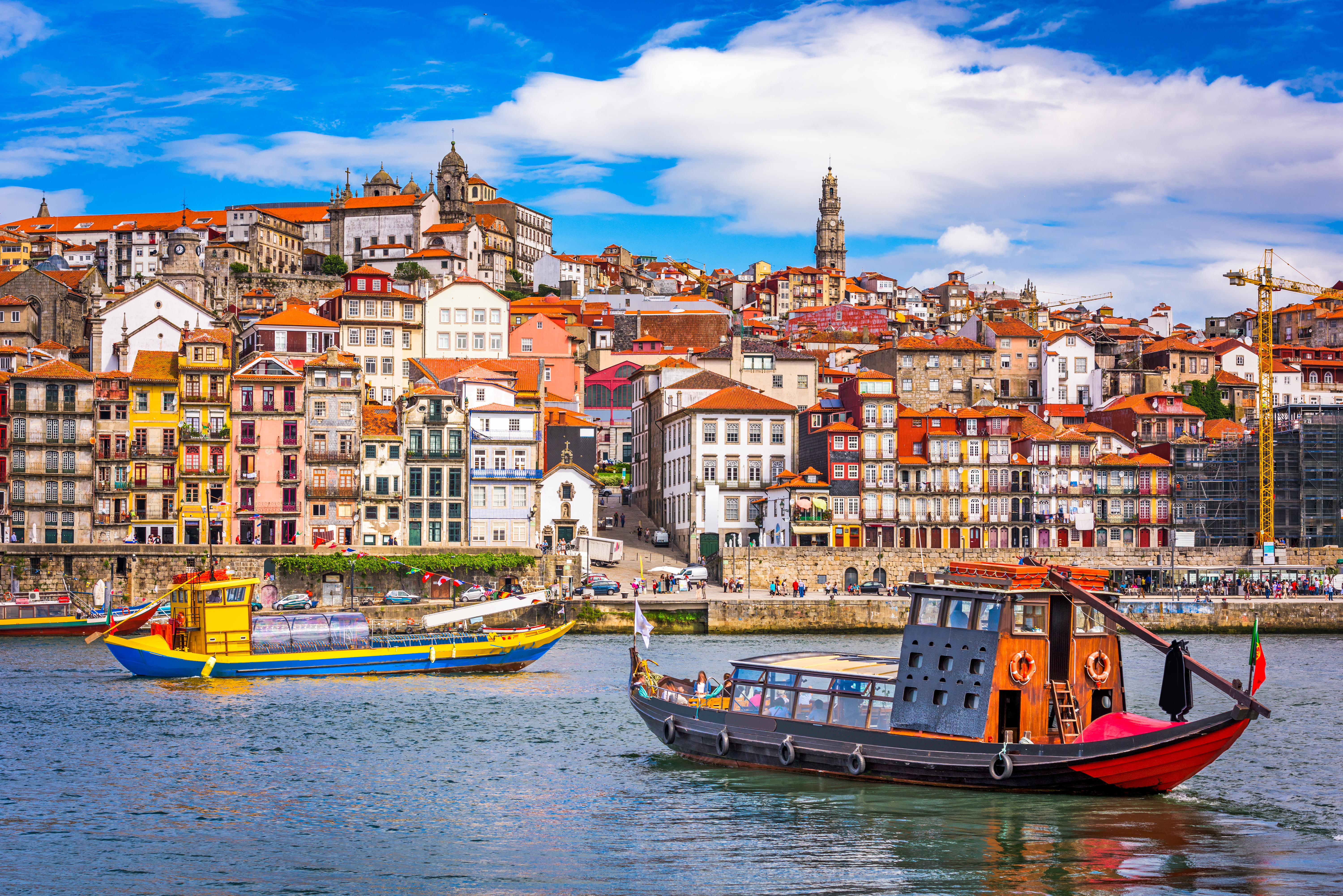 7 países europeus que você precisa conhecer!
