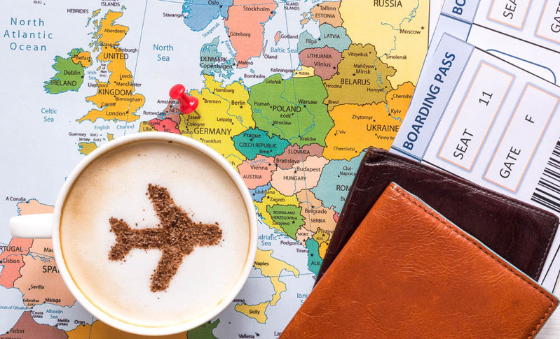O que é IOF? Saiba como ele influencia na sua viagem