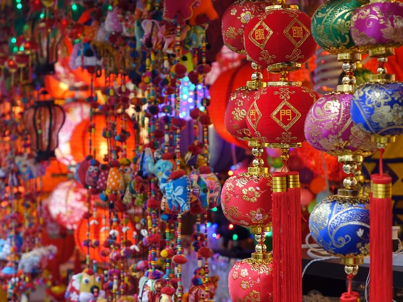 Viagem para a China: dicas para explorar este país!