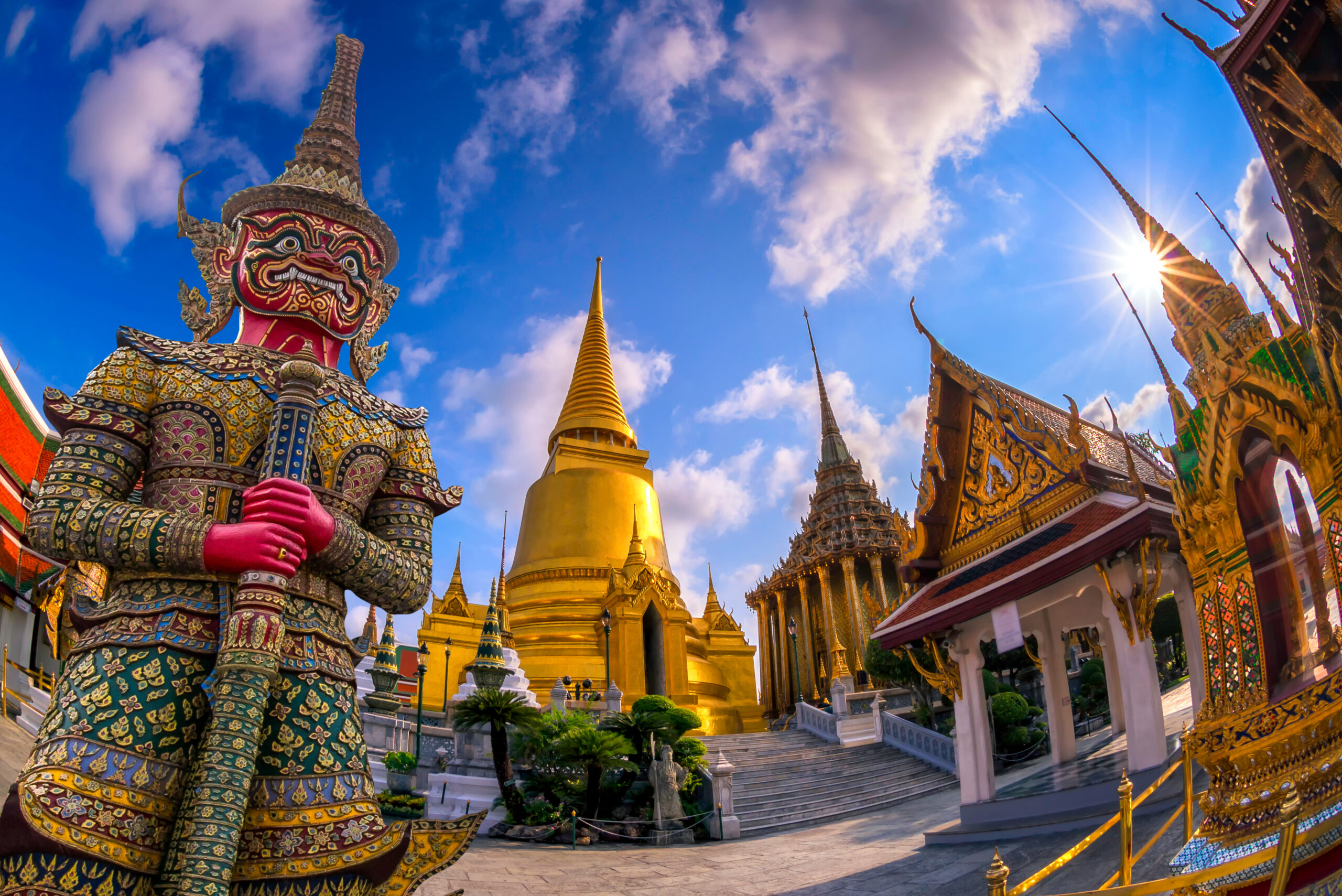 5 dicas para quem quer conhecer a região da Indochina