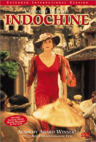 filmes para quem quer conhecer a região da Indochina