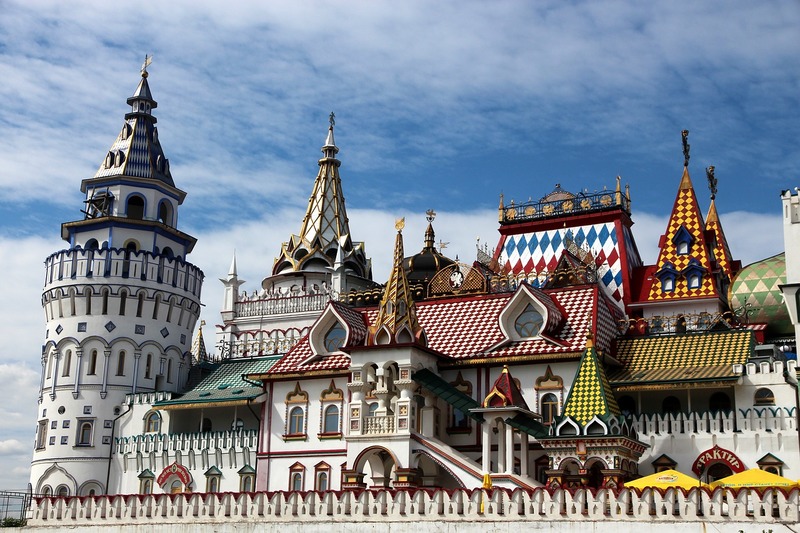 O que fazer na Rússia? 5 cidades além de Moscou e São Petersburgo!
