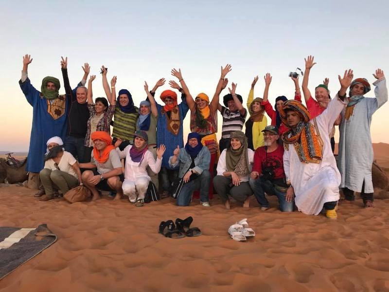 13 dúvidas mais comuns sobre viagens em grupo respondidas!