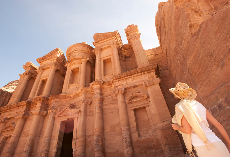 Petra