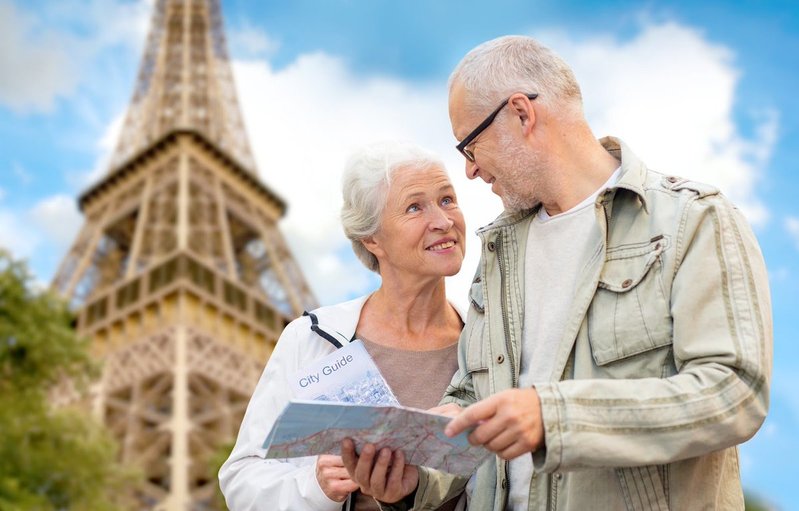 Roteiros para conhecer a França