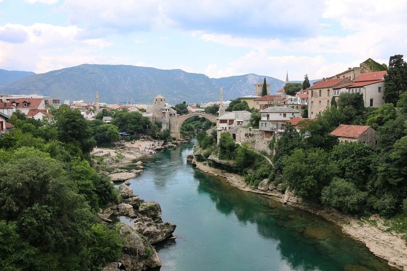 Bósnia e Herzegovina