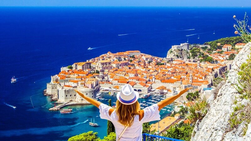 Dubrovnik