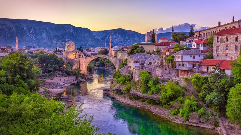 Mostar