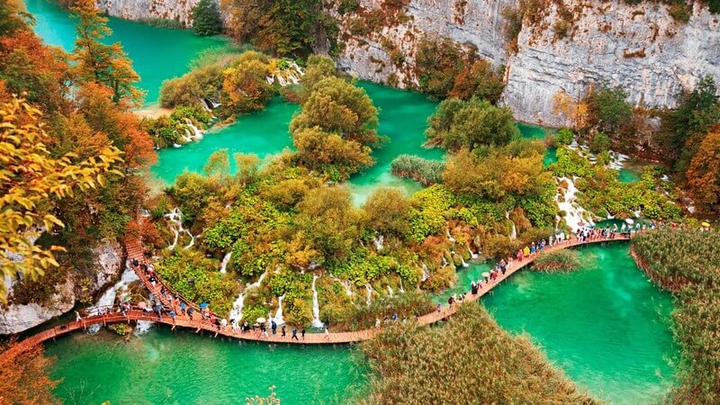 Plitvice
