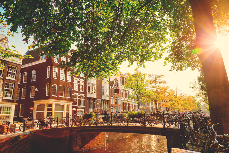 O que fazer em Amsterdam, Holanda? 6 dicas de passeios!
