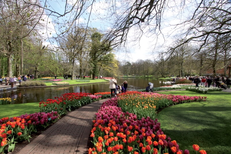 Holanda