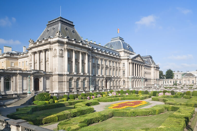 Palácio Real