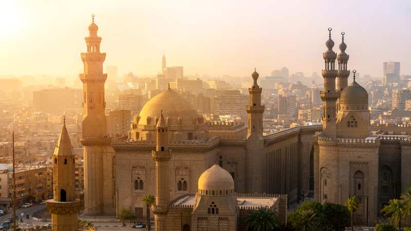 Cairo: 5 pontos turísticos e passeios imperdíveis