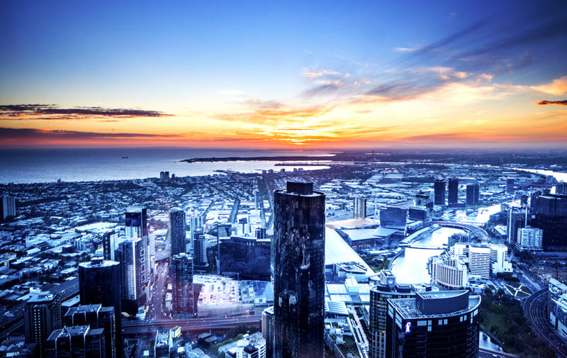 Eureka Skydeck