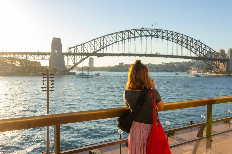 Harbour Bridge