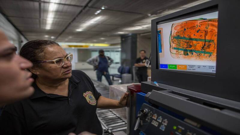 Alfândega Brasil: como funciona e dicas para quem vai viajar