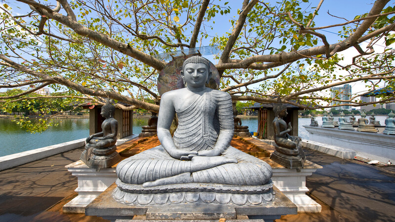 Sri Lanka: turismo e locais para incluir no seu roteiro