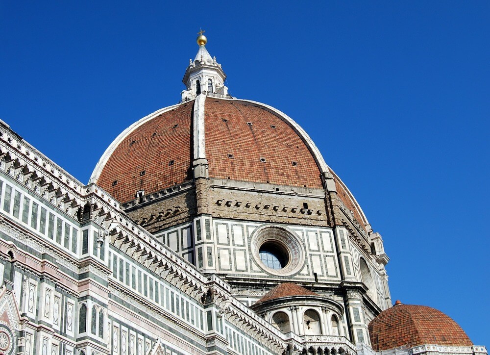 Cúpula de Filippo Brunelleschi