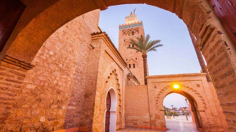 Tudo sobre o turismo em Marrakech [Marrocos]