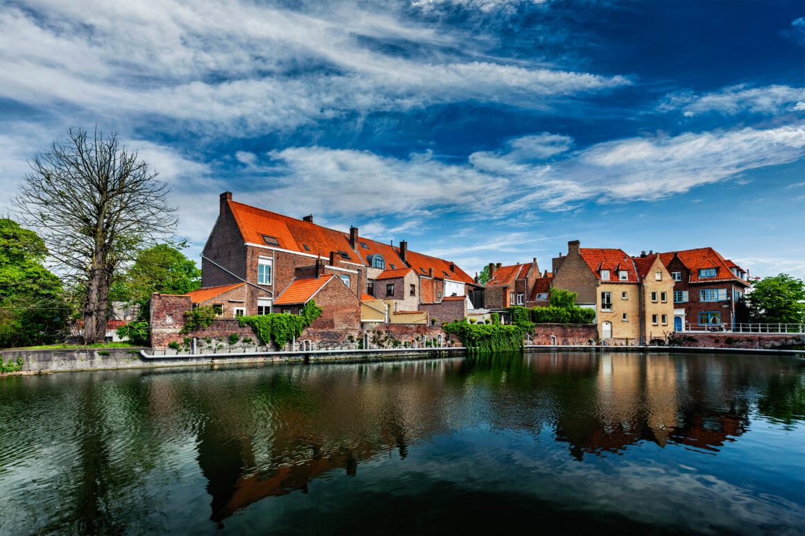 Brugge