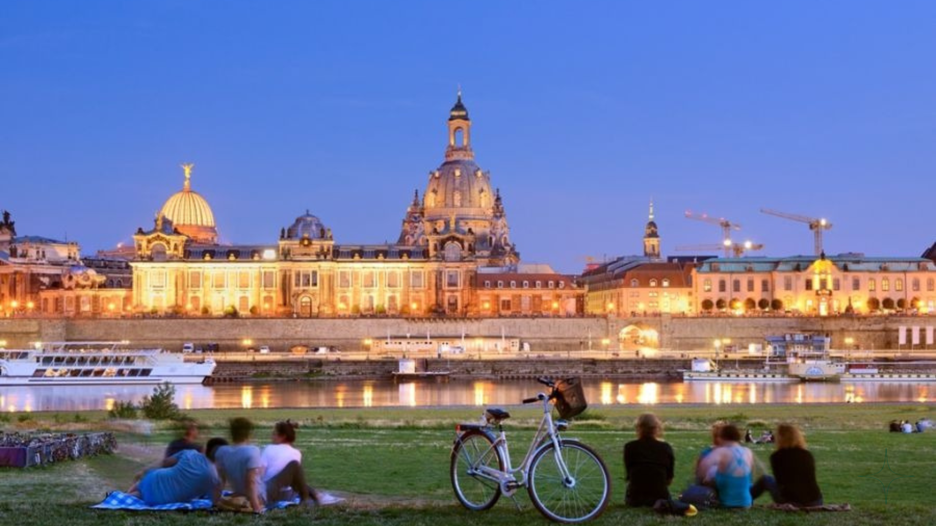 Pérolas da Europa: 5 curiosidades sobre Dresden